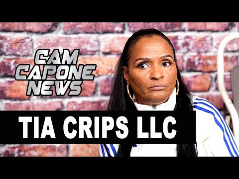 Tia Crips LLC Owner On Suge Knight: He’s Not A Gangster & The Cops Set Him Up While He Was In Jail