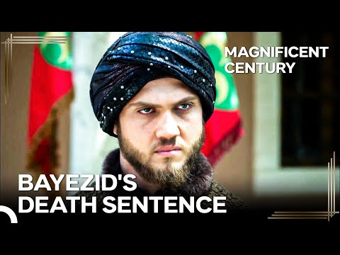 Suleiman Orders His Son’s Death | Magnificent Century Episode 137