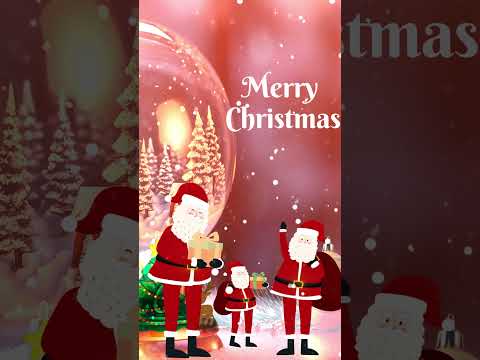 merry Christmas 2025 shorts | Mastering Marry Christmas wish