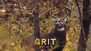 GRIT | Mayhem in Indiana (PART TWO) (Rut Hunting Public Land) | SZN 1 Ep. 7