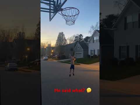 Working on our jump shot! #basketball #jumpshot #sports #spring2024 #marchmadness #kobe