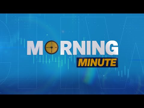 Stock Market Morning Minute: NFLX, AVGO, AAL