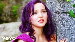 Dove Cameron - If Only (from Descendants) (Official Video)