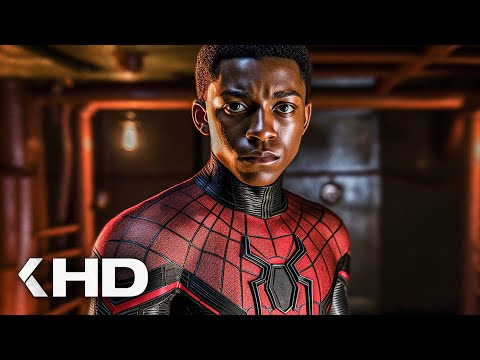 Announcements: SPIDER-MAN 4, SPIDER-WOMAN & a MILES MORALES live-action movie! - KinoCheck News