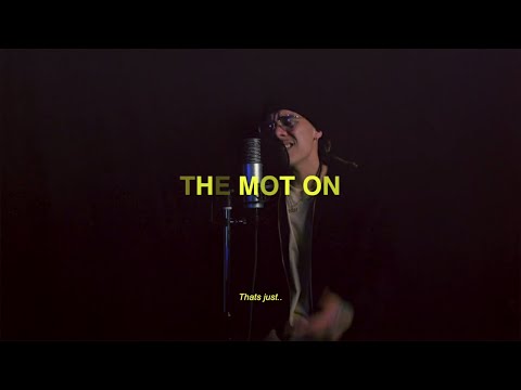 William Singe - the motion