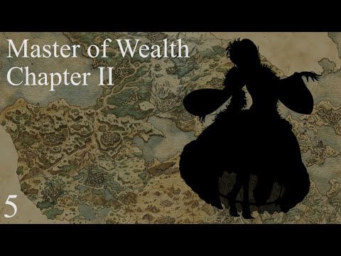 Octopath Traveler: Champions of the Continent - Master of Wealth Chapter 2