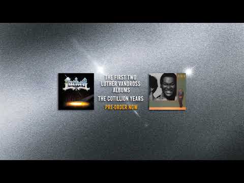 Luther Vandross Live Stream