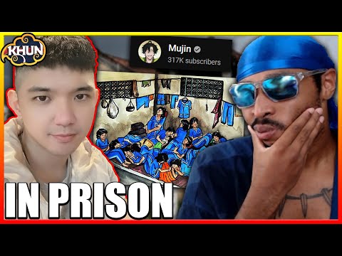 Influencers Held Accountable for Disrespecting Cultures! | Mujin Reaction