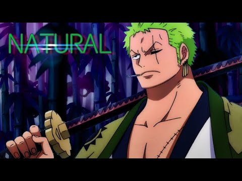 One Piece - NATURAL | CHET