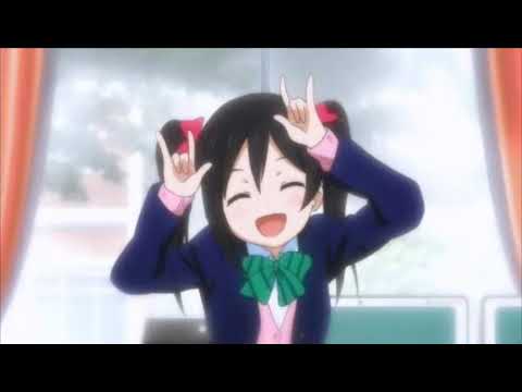 (Remix) Nico Nico Nii By heiakim   [no copyright]