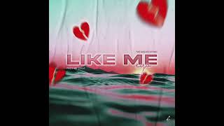 thegreatestPHD - LIKE ME (EGO) (Official Audio) #likemeego #thegreatestPHD #Bwhiphop #plus267