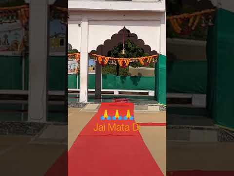 Tanot Mata Temple, Jaisalmer | Goddess Defending Border