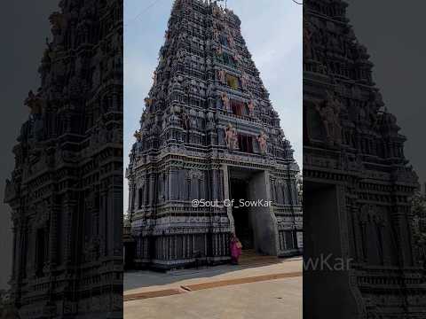 Sri Dasavataram Venkateswara Swamy Temple, Opposite Nagarjuna University - Guntur