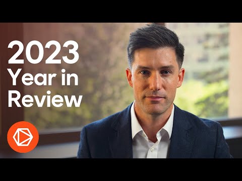 2023 in review: Where did the money go?