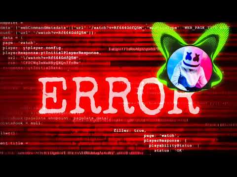 Aditii & SHUGOSHA • ERROR