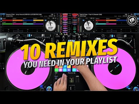 REMIX 2024 | #24 | Mashups and Remixes of Popular Songs - Mixed by Deejay FDB