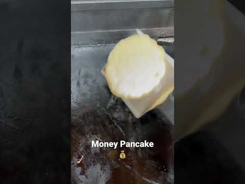 Money Pancake 💰