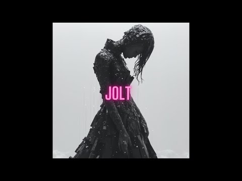 鮮烈な問題作『JOLT』