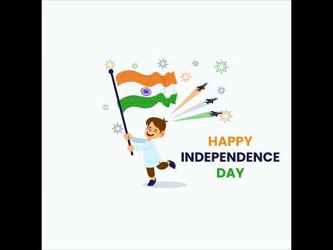 15th August Independence day wishes video | 15th August | 15 august status #shorts #ytshorts #india