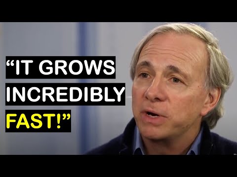 Ray Dalio: China Offers Great Opportunities to Investors