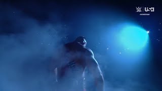 Bron Breakker Badass Entrance as Intercontinental Champion: WWE Raw, Aug. 12, 2024