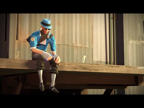 What has this place become [SFM]