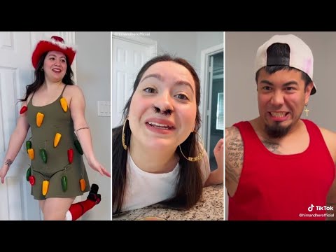 FUNNY RICKY AND LESLY COMEDY COMPILATION | [ 1 HOUR ] PRANKS & SKITS OF RICKY AND LESLY