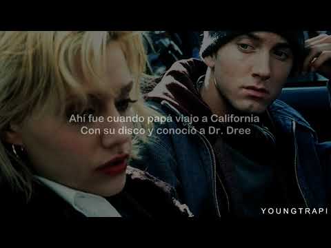 Eminem - Mockingbird (Sub. Español)