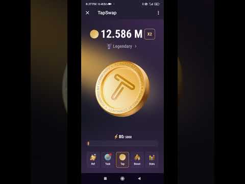 1-2 लाख rupaye kamaye  Sirf mining karke | 5 best mining App | Mining karke paisa kese kamaye🔥