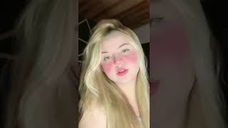 #USA #natural beautiful girl #english #USA ##trending #love #virolvideos #explore #english #friends