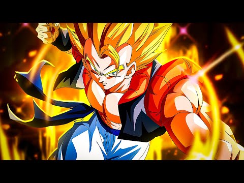 🔴THE BEST ULTRA SUPER GOGETA PLAYER DOMINATES LEGENDS FESTIVAL PVP! (Dragon Ball Legends)