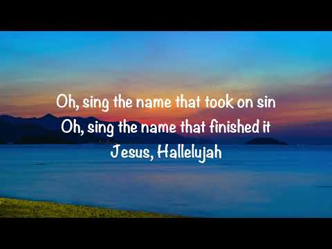 MercyMe - Always Only Jesus (with lyrics)(2024)