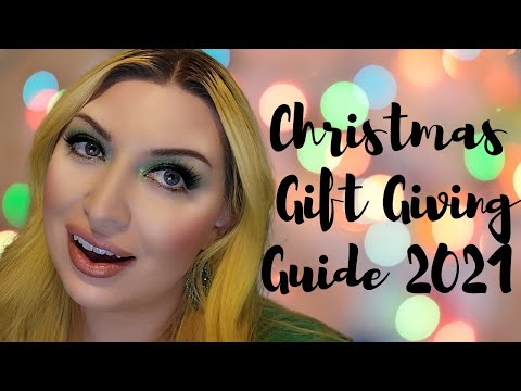 Laurel Luxe's Christmas Gift Giving Guide | makeup, skincare, tech gifts | Best Christmas Presents