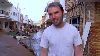 Dozens killed in Spain after torrential rain batters Valencia | REUTERS