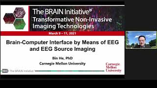 S1.GA.P03 B.He Brain-Computer Interface by Means of EEG and EEG Source Imaging