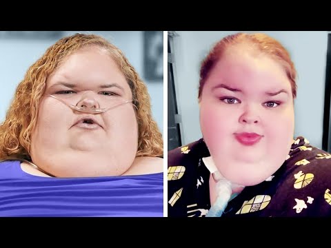 1000lb Sisters: Signs Tammy May Have Given Up Her Toxic Lifestyle