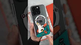 Cute & Customized CASETIFY iPhone 14 Pro Cases Unboxing!