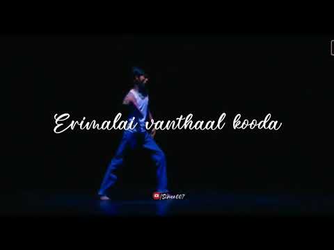 Oru Naalil Song whatsapp status | Yuvan songs | Pudhupettai songs| N.Muthukumar songs | tamilsongs |