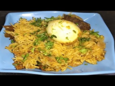 Learn How to Make the Perfect Kushka Rice Recipe!