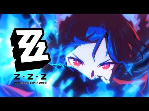 Chapter 5 Ending Song (HQ Ver) -  Come Alive | Zenless Zone Zero 1.4