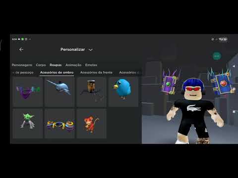 vendo conta rica de roblox (roupas de mandrake Premium brookhaven_etc)