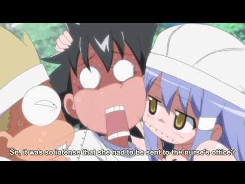 Kemeko DX! - Episode 1 - Hayakawaaaaaaa