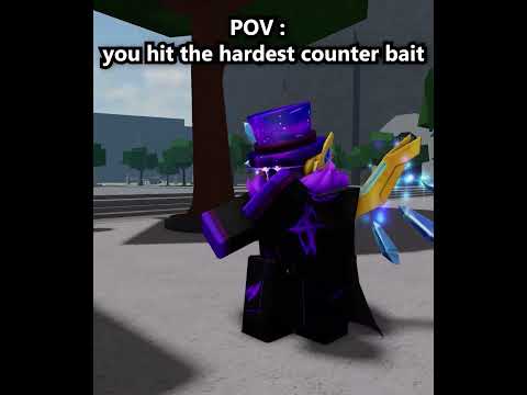 godly counter baits belike TSB  #robloxanimation  #tsb #thestrongestbattlegrounds