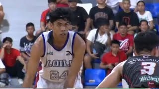 Iloilo United Royals vs Valenzuela Classics CRAZY ENDING Final 2:49 | MPBL 2024