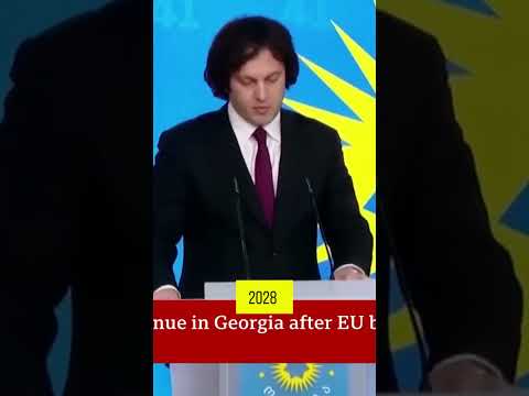 The SHOCKING Announcement That Sparked Chaos in Georgia