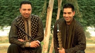 Punjabi Virsa 2004 (Wonderland) Part 1 - Kamal Heer