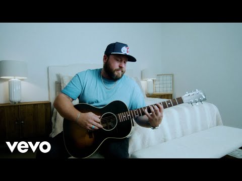 Mitchell Tenpenny - Sleeping Alone (Official Lyric Video)