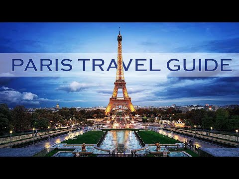 10 Best Places to visit in Paris France 2024