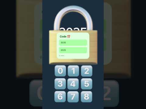 Check your number #shorts #code #quiz #youtubehighfive #myyearonyoutube2024 #diy #gameplay