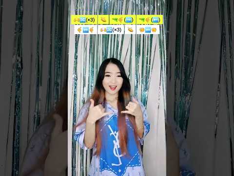 Tutorial "DOLA DOLA KITA SALAH DOLA" Angga Dermawan Simple Dance Trend Challenge【SHELLENHANDSTAR】